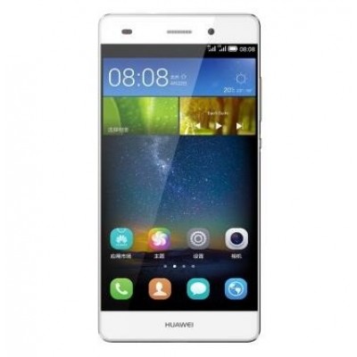 Huawei P8 youth version of mobile Unicom double 4G mobile phone
